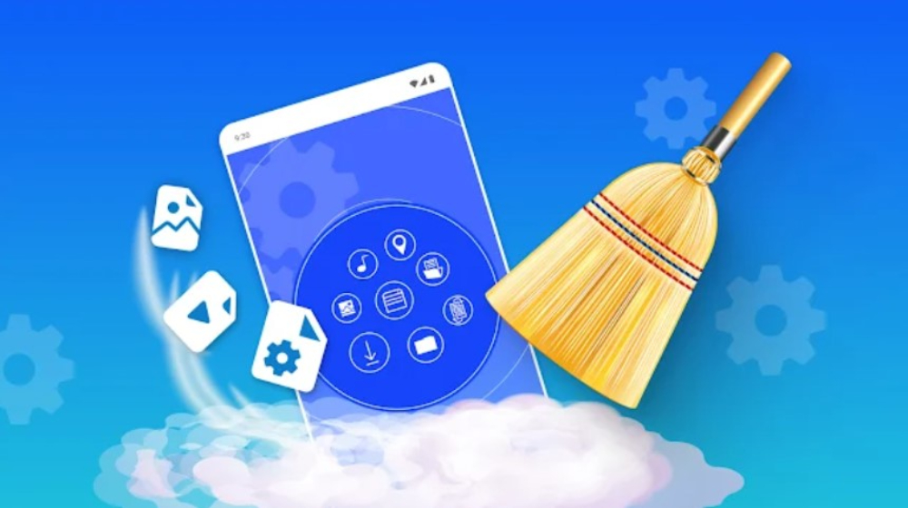 Tải app Betvisa 3 Cần dọn dẹp dung lượng để tải app tối ưu nhất