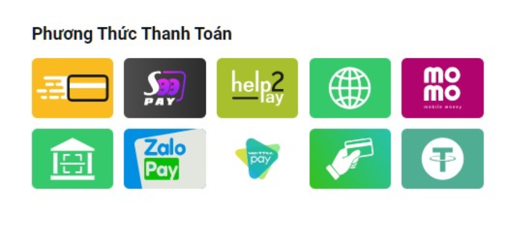 Betvisa Acream Iq 🎖️ Nhà cái đá gà online uy tín số #1 VN 39 Betvisa hỗ trợ hầu hết các phương thức thanh toán tại Việt Nam
